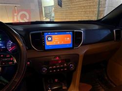 کیا سپۆرتاج